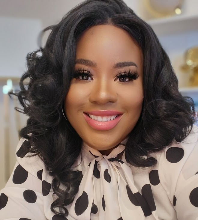 I’m Tiffany Brackens